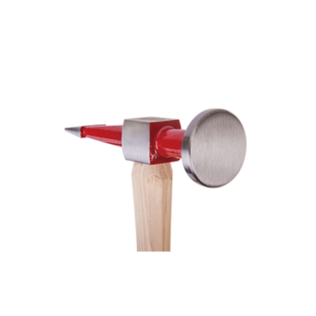 KING TONY 9CF132 Молоток рихтовочный №10