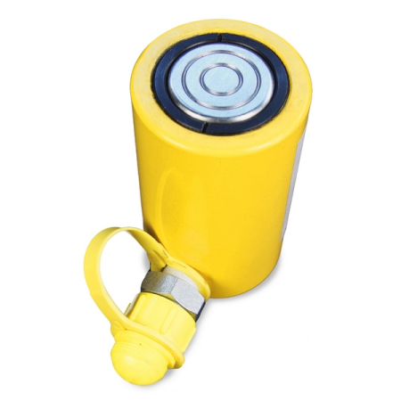 Гидравлический цилиндр низкий 10 т TOR HHYG-101 (ДУН10М50)