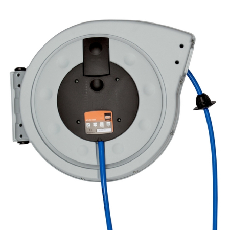 BAHCO BPHRC1316 Шланг на автоматической катушке, 16 м, диаметр 13 мм BAHCO BPHRC1316 Шланг на автоматической катушке, 16 м, диаметр 13 мм