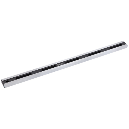 Линейка поверочная для измерения геометрии поверхностей, 600 мм Мастак 210-00520