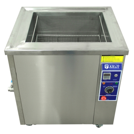 Мойка деталей ультразвуковая 135 л, с подогревом, AE&T TC-1350TH Мойка деталей ультразвуковая 135 л, с подогревом, AE&T TC-1350TH