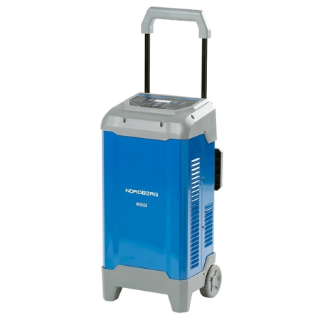 Nordberg WSB450 Пуско-зарядное устройство 12/24V, 300A