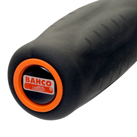 BAHCO TSS120 Динамометрическая отвертка, квадрат 1/4 дюйма, 10-120 сН·м