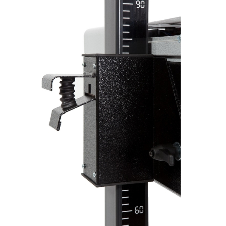 Прибор регулировки света фар TOPAUTO HBA19DLX