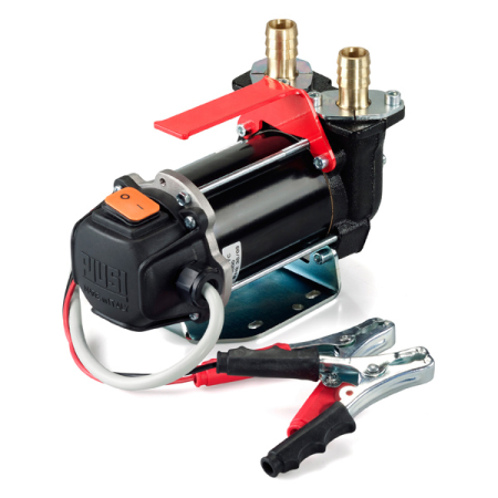 Насос для дизельного топлива 12 В Piusi CARRY 3000 12V Насос для дизельного топлива 12 В Piusi CARRY 3000 12V