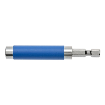 Битодержатель магнитный 1/4", 76-118 мм, HOEGERT HT1S442