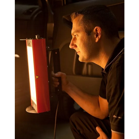 Инфракрасная сушка ручная IRT 2 PrepCure