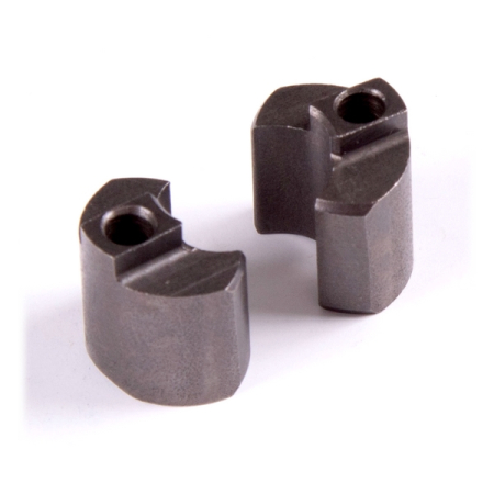 Ремкомплект для пневматического шуруповерта RA-1232, комплект молотков ударного механизма, 2 шт MIGHTY SEVEN RA-1232T27