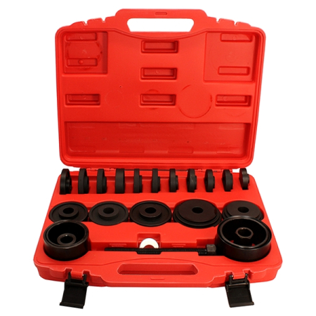 Съемник подшипников, 23 предмета, AE&T TA-D1023 Съемник подшипников, 23 предмета, AE&T TA-D1023