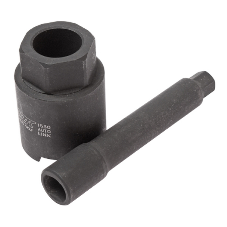 Набор для гайки амортизатора Volvo, 2 предмета, JTC-1530