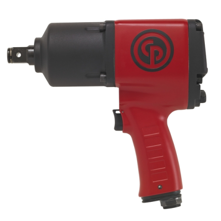 Гайковерт ударный пневматический квадрат 3/4 дюйма 1500 Нм Chicago Pneumatic CP7630