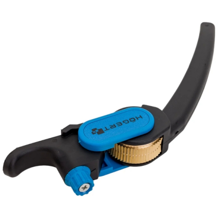 Инструмент для снятия изоляции с кабелей диаметром более 25 мм HOEGERT HT1P104