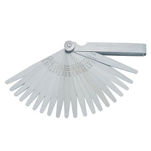 Наборы щупов для измерения зазоров