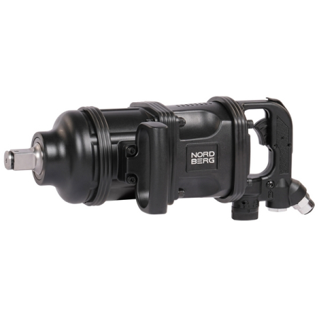 NORDBERG NP18300 Пневмогайковерт ударный 1", с коротким валом, 3600 Нм