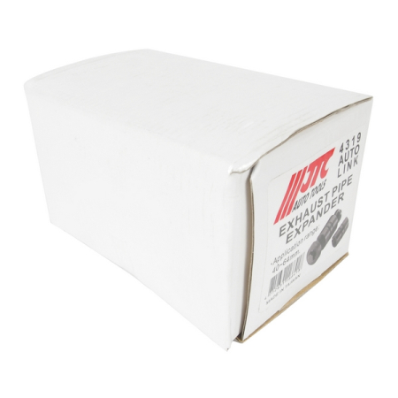 Расширитель выхлопной трубы 40-64 мм JTC-4319 Расширитель выхлопной трубы 40-64 мм JTC-4319