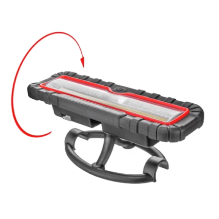 Фонарь светодиодный аккумуляторный с кронштейном под капот JTC-7829