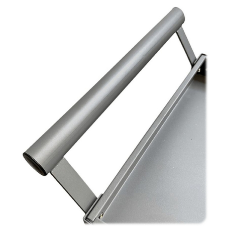 Тележка инструментальная открытая, 3 полки, СТАНКОИМПОРТ BSD133