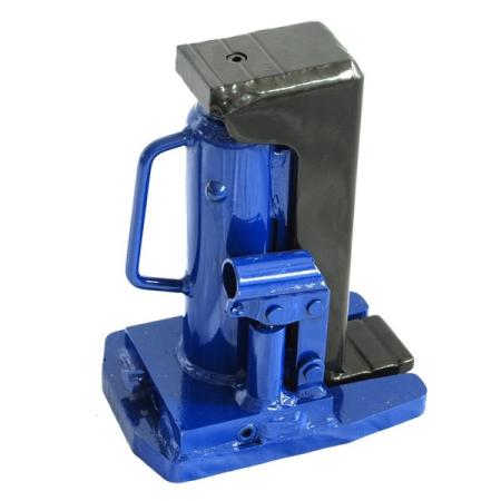 Домкрат зацепной гидравлический, 2 тонны, AE&T T20202A