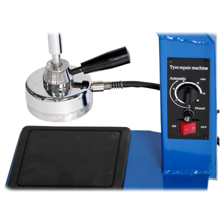 Nordberg V4 Вулканизатор для ремонта камер и шин с таймером