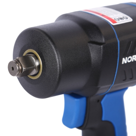 NORDBERG NP14140 Пневмогайковерт ударный 1/2", 1550 Нм