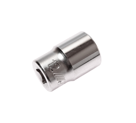 Головка торцевая 1/4" 12мм L=25мм JTC