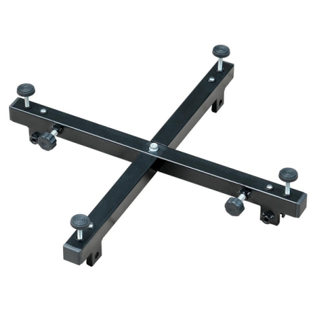 Nordberg N34OIL Насадка на трансмиссионную стойку