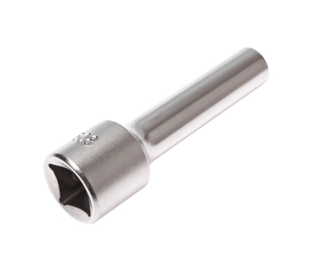 Головка торцевая 1/2" 08мм высокая L=76мм JTC