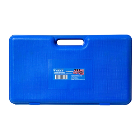 Съемник подшипников переднеприводных авто, 17 предметов, AE&T TA-D1021 Съемник подшипников переднеприводных авто, 17 предметов, AE&T TA-D1021