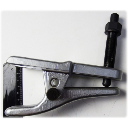 Съемник шаровых опор ножничного типа 20-50 мм AE&T TA-B1011