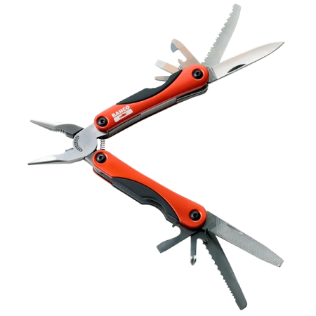 BAHCO MTT151 Мультитул 18-в-1