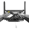 Nordberg 4450_MG(M2) Подъемник 4-стоечный электрогидравлический, 5т, ручная траверса 2т, мех.снятие, 380В, серый