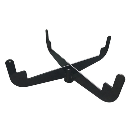 Держатель емкости для сбора масла KRAFTWELL KRWOD-A Держатель емкости для сбора масла KRAFTWELL KRWOD-A