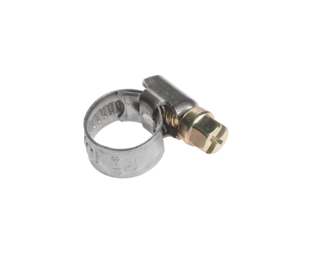 Хомут ленточный 010-016мм (9мм) червячный нержавеющая сталь JTC-ZN16 Хомут ленточный 010-016мм (9мм) червячный нержавеющая сталь JTC-ZN16