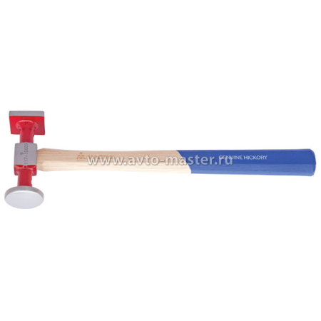 Молоток рихтовочный №9 Мастак 117-10009