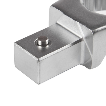 Насадка накидная серии FIT, 8 мм, 9x12 мм KING TONY 34502108M