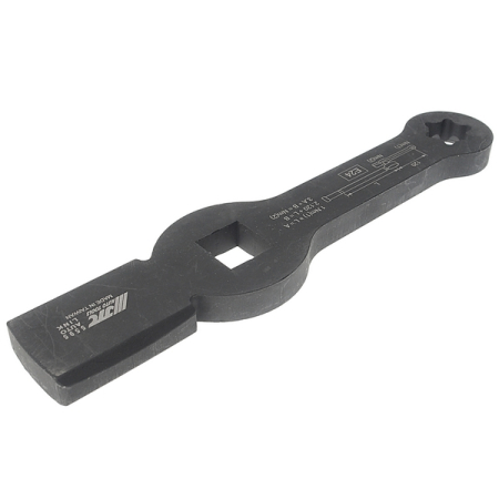 Ударный ключ для тормозных суппортов грузовых автомобилей 3/4" TORX E24 JTC-5595-E24