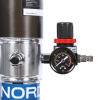 NORDBERG NO5021 Установка пневматическая для раздачи густой смазки, бак 20 л