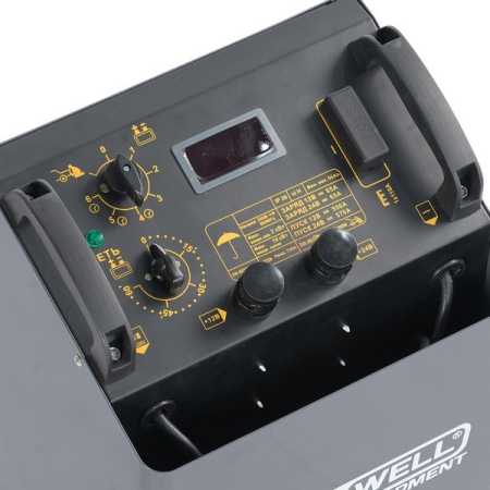 Пуско-зарядное устройство 12/24 В, 570 А, KraftWell FORZA