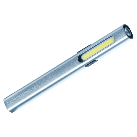 NORDBERG 1915 Фонарь светодиодный аккумуляторный 3,7В