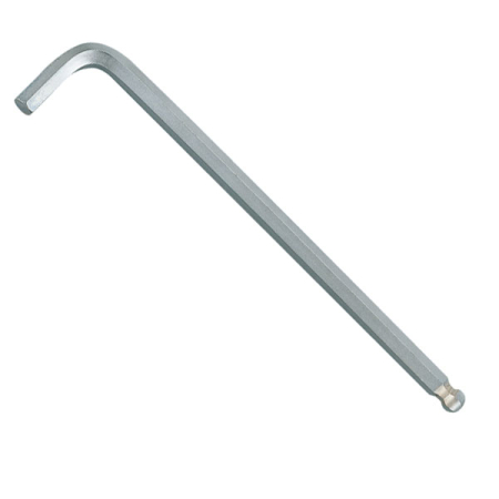 Набор комбинированных ключей и шестигранников, ложемент, 20 предметов KING TONY 9-90120MR