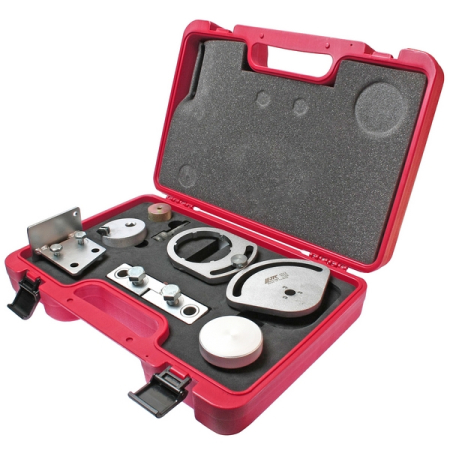 Набор фиксаторов распредвала и коленвала Volvo T6 JTC-4002