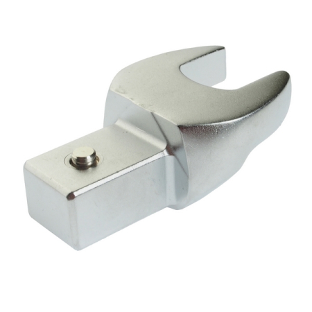 Насадка рожковая 17 мм для динамометрического ключа 14x18 мм JTC-514117