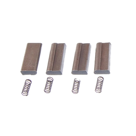 Ремкомплект для динамометрических ключей серии 34862, стопоры храповика, 4 шт KING TONY 34862-3DK92