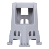 NORDBERG TL31 Табурет-стремянка, 2 ступени