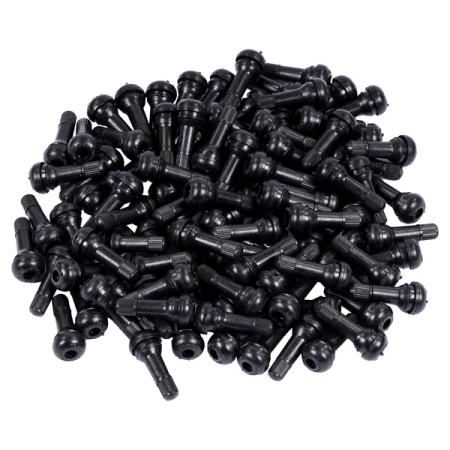 NORDBERG TR413 Вентили для бескамерных шин, 100 шт