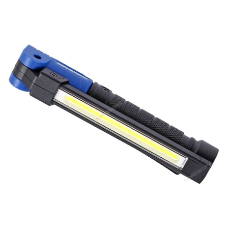 NORDBERG 1918 Фонарь светодиодный аккумуляторный, складной, 3,7В