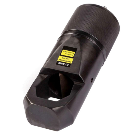 Гайколом гидравлический 50-60 мм, 50 т, Car-Tool CT-5060