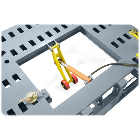 Стапель платформенный KraftWell KRW5200B2V