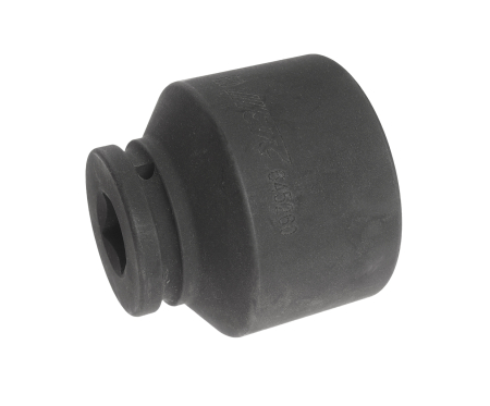 Головка торцевая 3/4" 60мм ударная L=80мм JTC