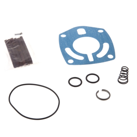 Ремкомплект для гайковертов 33671-160 и 33672-160, комплект (10,11,15,18,19,20,24(6),32,36,37) KING TONY 33671-ATK